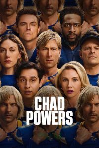 Chad Powers (2025) Season 2 Complete Series Download