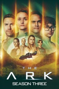 The Ark (2023) Season 3 Series Download