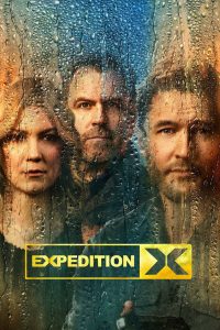 Expedition X (2020) Season 12 Series Download